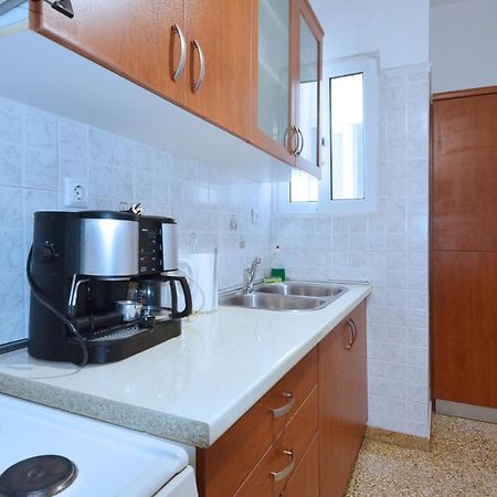 Apartment In The Heart Of Athens Next To Metro Exterior foto